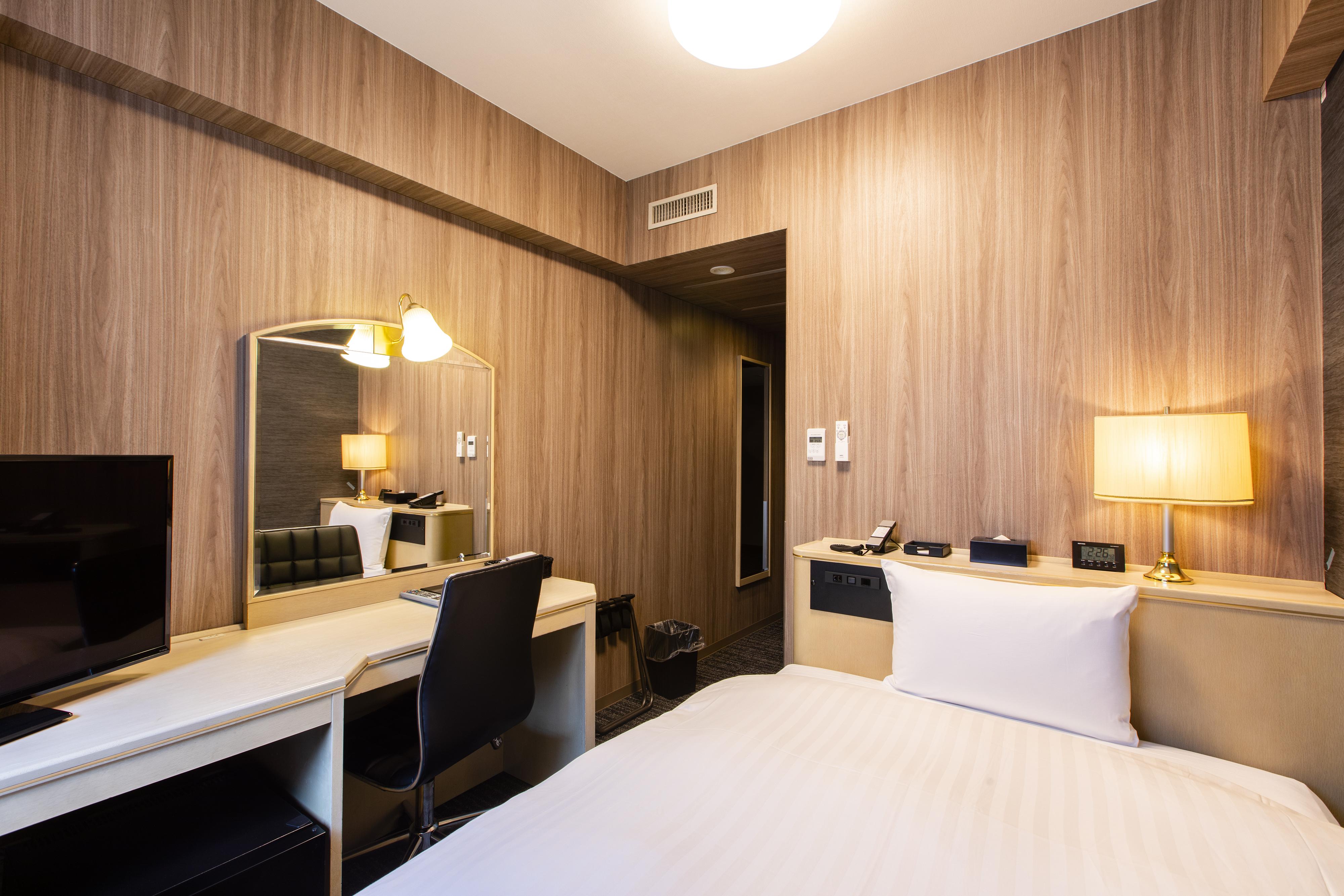 Hotel Wing International Asahikawa Ekimae Eksteriør bilde