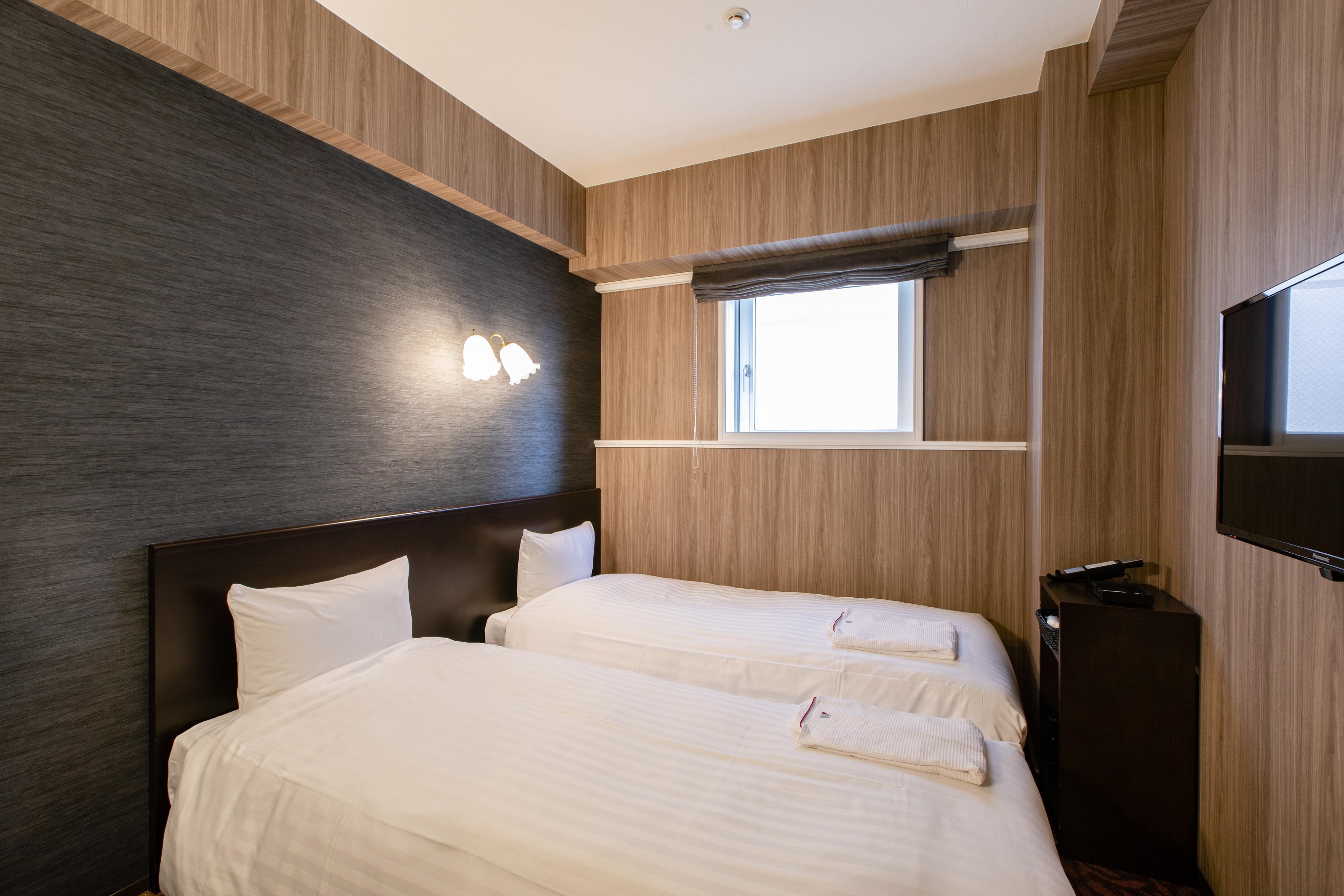 Hotel Wing International Asahikawa Ekimae Eksteriør bilde