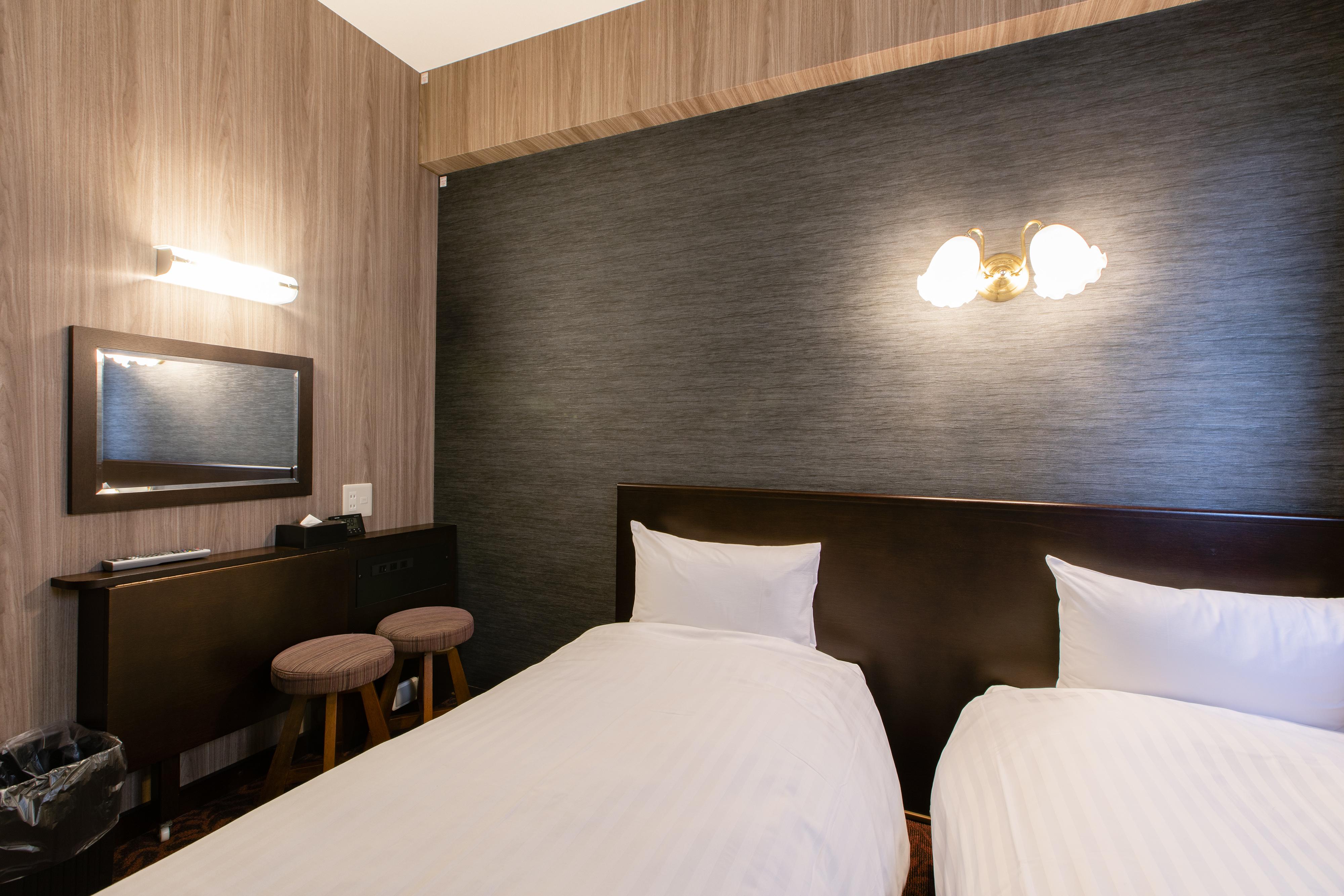 Hotel Wing International Asahikawa Ekimae Eksteriør bilde