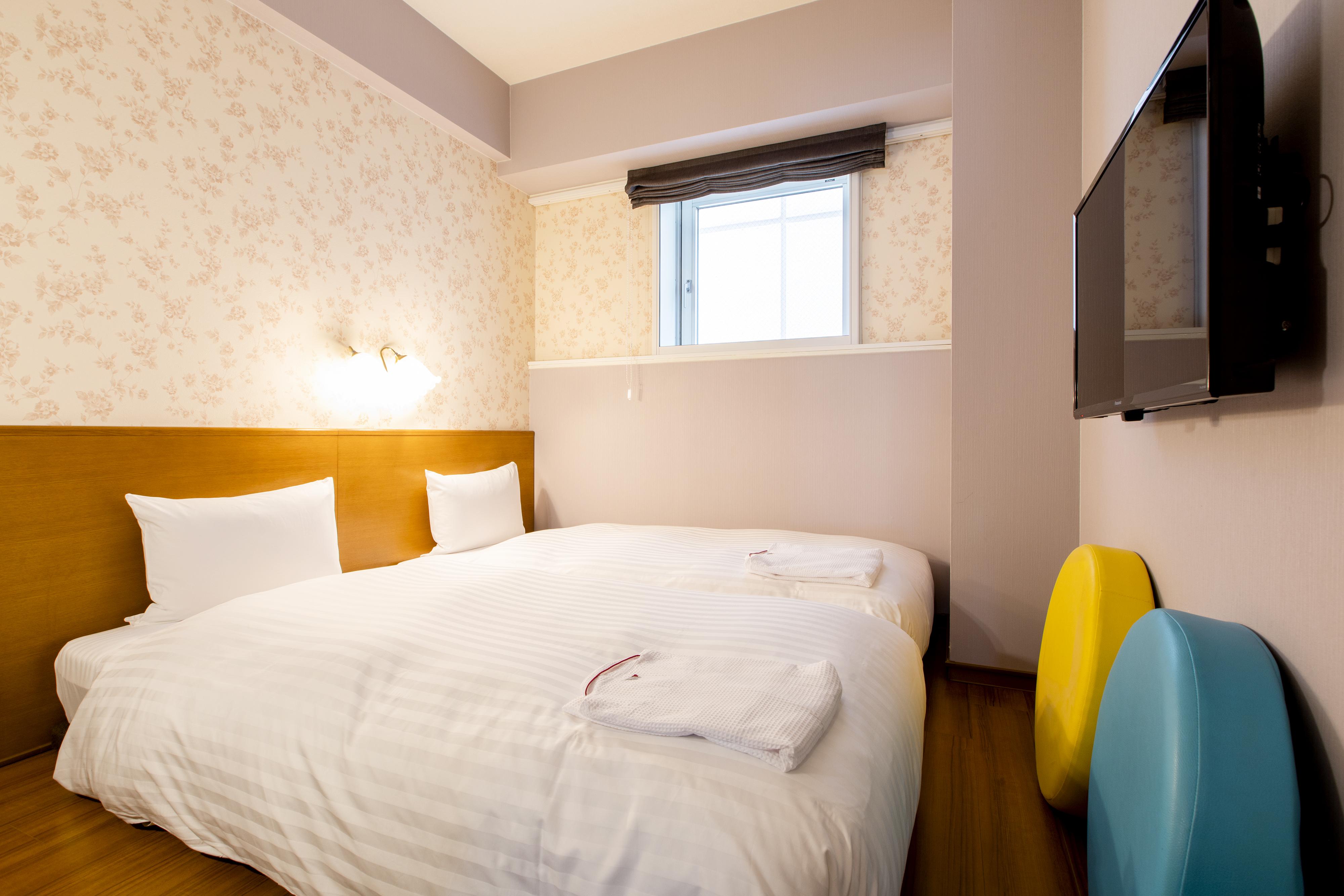 Hotel Wing International Asahikawa Ekimae Eksteriør bilde