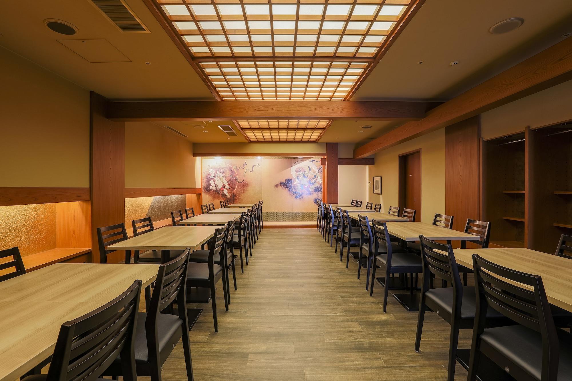 Hotel Wing International Asahikawa Ekimae Eksteriør bilde