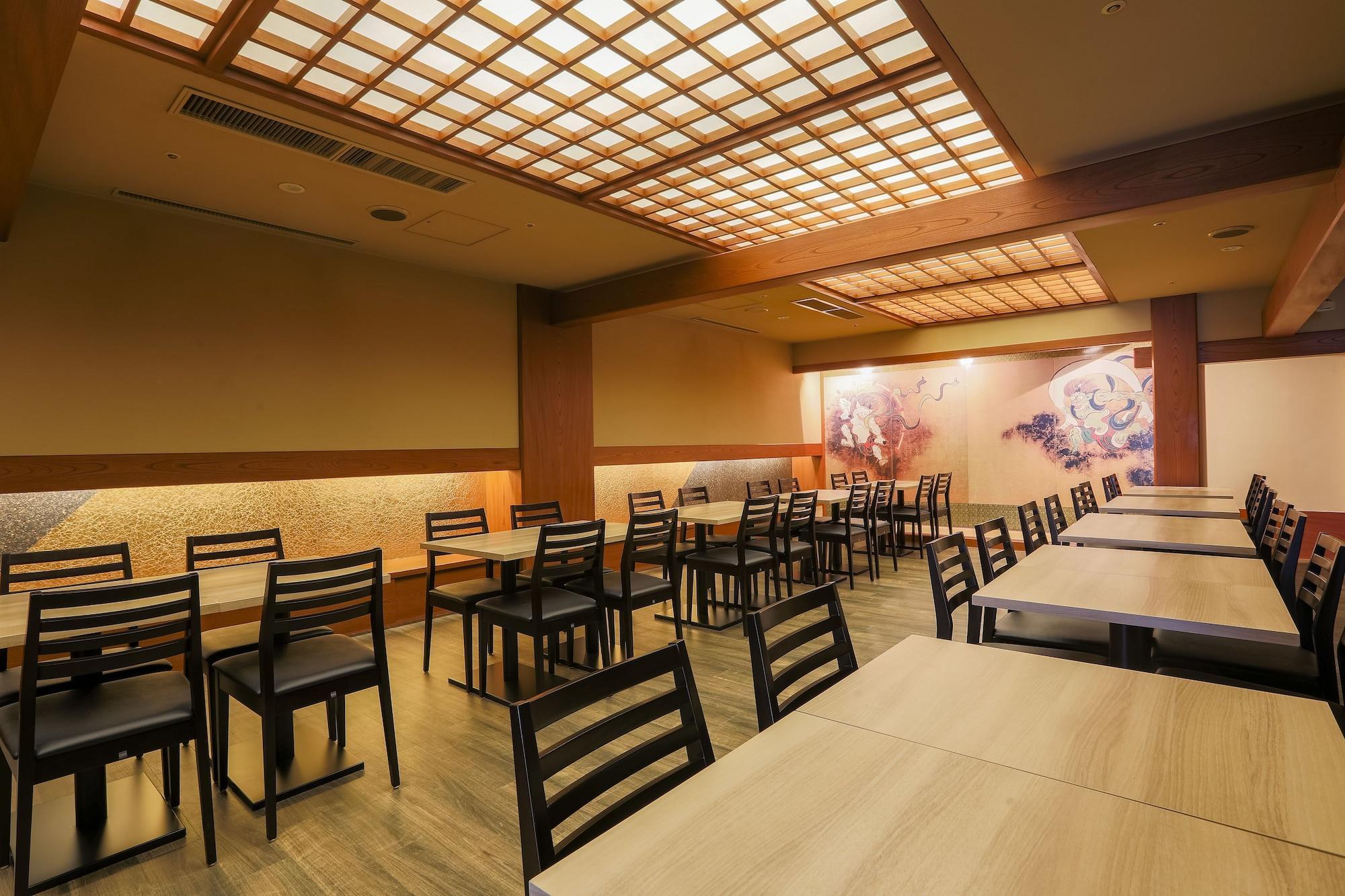 Hotel Wing International Asahikawa Ekimae Eksteriør bilde