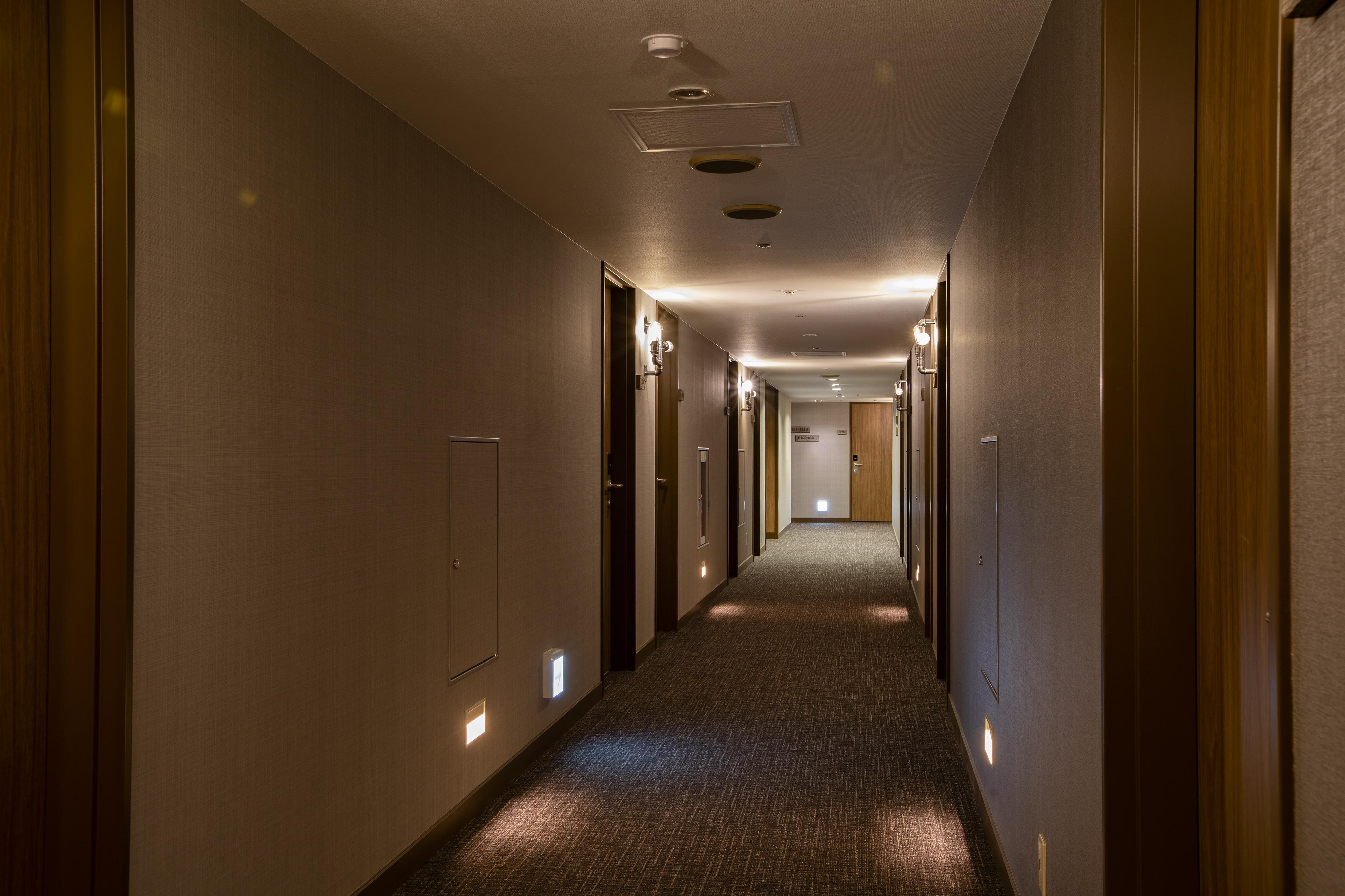 Hotel Wing International Asahikawa Ekimae Eksteriør bilde