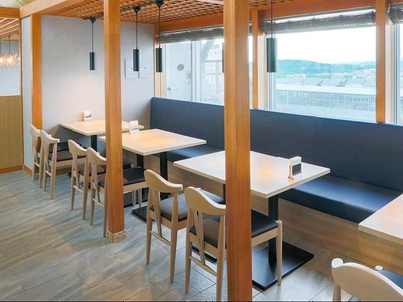 Hotel Wing International Asahikawa Ekimae Eksteriør bilde